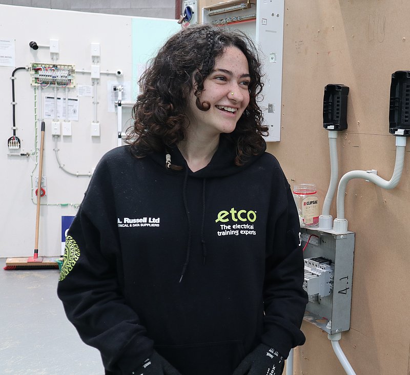 Etco Become An Apprentice Fees Information