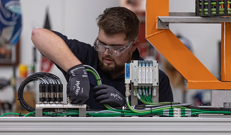 Etco Become and Apprentice Career Pathways