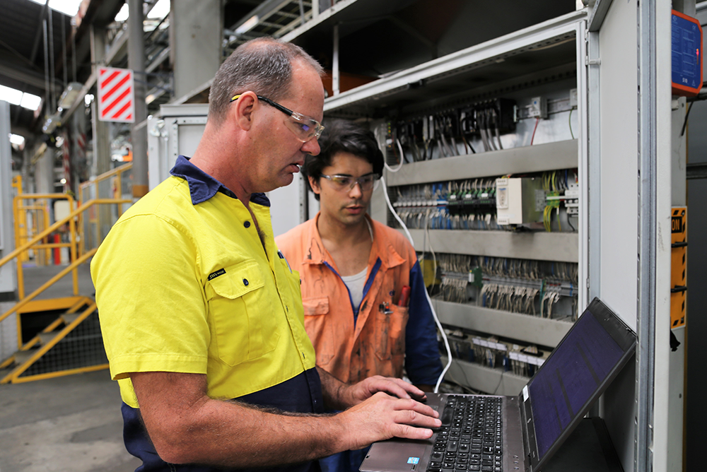 Etco Inspectors Course