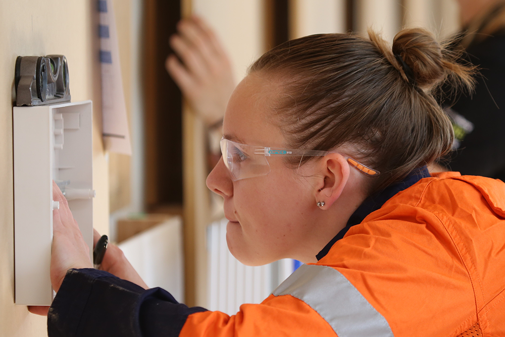 Etco Safe Working Practices
