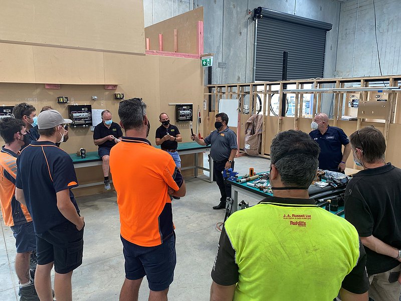 Etco Industry Courses Continuing Professional Development Industry Courses